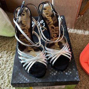 Sam Edelman Harley’s Heels